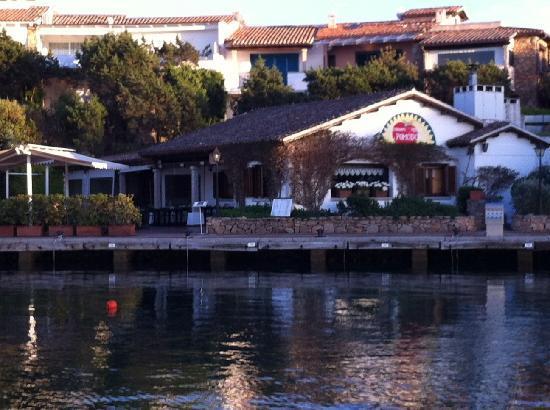 Ristorante Pizzeria Il Pomodoro